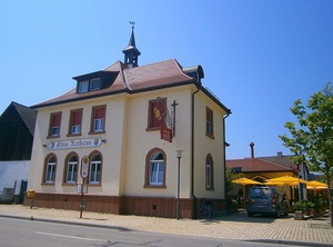 Tt Ec At Rust Thai Tawan | Rheinhausen