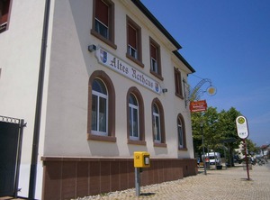 Tt Ec At Rust Thai Tawan | Rheinhausen