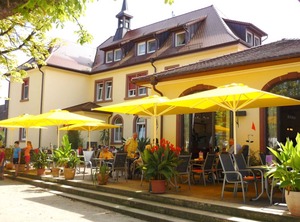 Tt Ec At Rust Thai Tawan | Rheinhausen