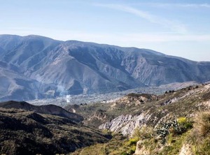 Tuguest Carataunas Alpujarra | Carataunas