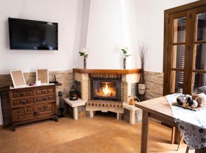 Tuguest Carataunas Alpujarra | Carataunas