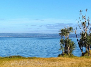 Tui Hamurana Holiday | Mourea