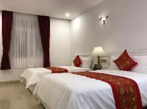 Tulip Hotel | Da Lat