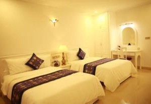 Tulip Hotel | Da Lat