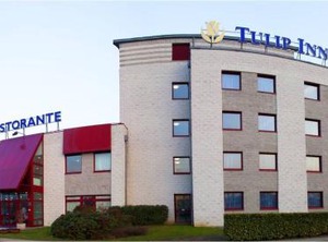 Holiday Inn Turin Corso Francia Ihg Hotel | Moncalieri