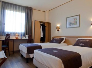 Holiday Inn Turin Corso Francia Ihg Hotel | Moncalieri