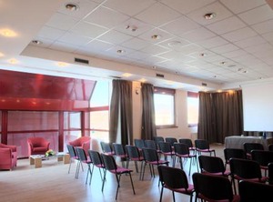 Holiday Inn Turin Corso Francia Ihg Hotel | Moncalieri