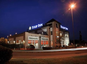 Holiday Inn Turin Corso Francia Ihg Hotel | Rivoli