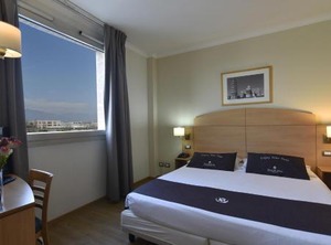 Holiday Inn Turin Corso Francia Ihg Hotel | Rivoli
