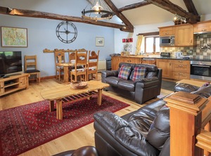 Tullythwaite Garth | Underbarrow