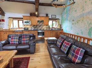 Tullythwaite Garth | Underbarrow