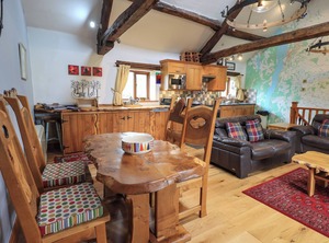 Tullythwaite Garth | Underbarrow