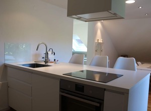 Tuniberglounge Sehr Moderne Und Helle | Waltershofen