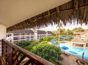 Doubletree Resort | Nungwi