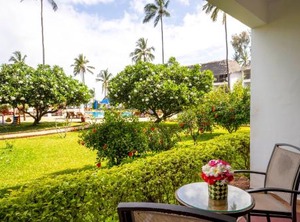 Doubletree Resort | Nungwi