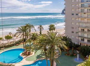 Turmalina | Calpe