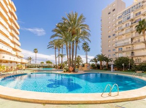 Turmalina | Calpe