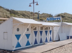 Turquoise | De Haan