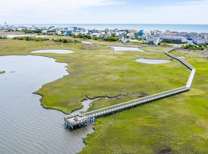 Turtle Cove | Surf City