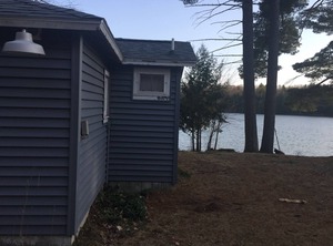 Turtle Cove Town | Wetmore