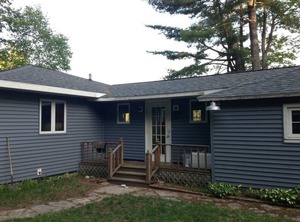 Turtle Cove Town | Wetmore