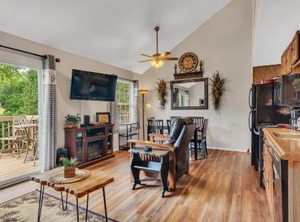 Tuscany Taneycomo | Table Rock