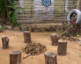 Tusker Tribe | Gokarna