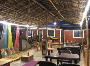 Tusker Tribe | Gokarna