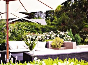 Tussie Mussie Vineyard Retreat Lodge | Merricks North