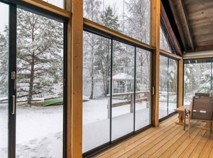Tuulikannel | Asikkala