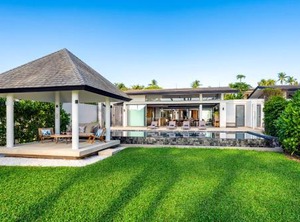 Twin Villas Beach Villa | Khok Kloi