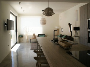 Villa Ibiza | S'Argamassa