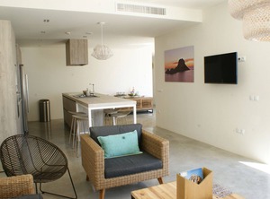 Villa Ibiza | S'Argamassa