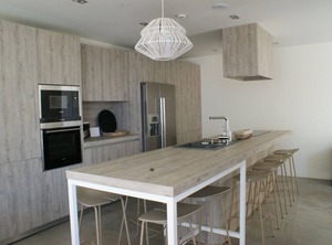 Villa Ibiza | S'Argamassa
