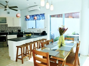Casa Puesta Del Sol Villa Playa Langosta | Playa Langosta