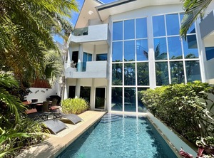 Casa Puesta Del Sol Villa Playa Langosta | Playa Langosta