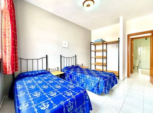 Coqueto Apartamento Cerca Playa Tamaduste El Hier | Tamaduste