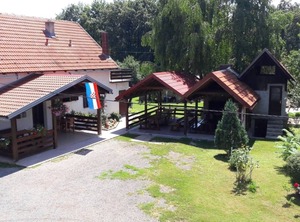 Smoljanac | Catrnja