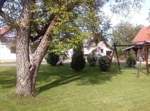 Smoljanac | Catrnja