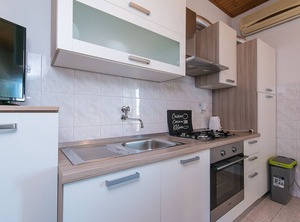 Terrace Živogošće Blato Makarska | Blato