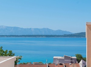 Terrace Živogošće Blato Makarska | Blato