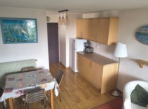 Résidences Goelia Les Balcons Du Soleil | Les Deux Alpes