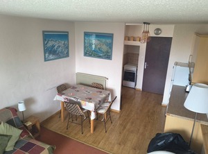 Résidences Goelia Les Balcons Du Soleil | Les Deux Alpes