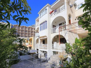 Terrace Sea Voda Makarska | Baska Voda