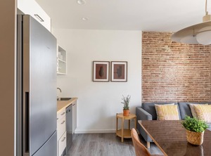 Apartamento Habitaciones | Hostafrancs