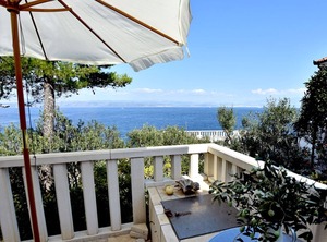 Beach Rogač Šolta | Rogac