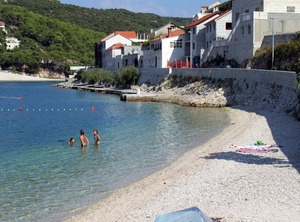 Terrace Pučišća Brač | Pucisca