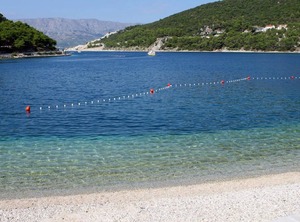 Terrace Pučišća Brač | Pucisca