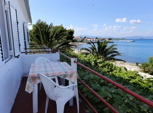 Beach Drače Pelješac | Drace
