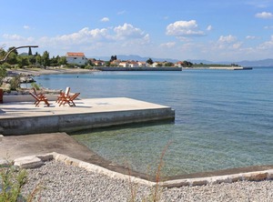 Beach Drače Pelješac | Drace